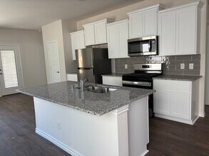 1205 Rusted Rail Dr in Princeton, TX - Building Photo - Building Photo