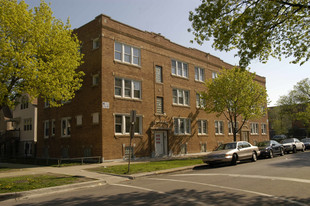 4248-4260 W Hirsch St Apartamentos