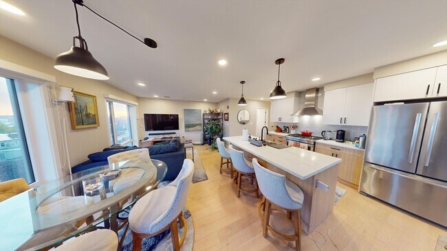 property at 457 W Broadway