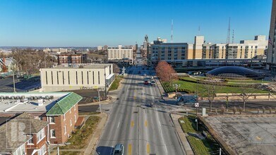 The Kimberly in Omaha, NE - Foto de edificio - Building Photo