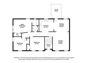 277 Jupiter Dr in Center Point, AL - Building Photo - Building Photo