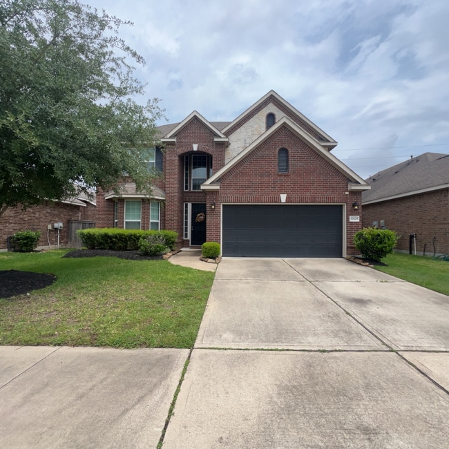 13525 Northline Lake Dr