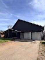 618 Sulphur St in Houston, TX - Building Photo