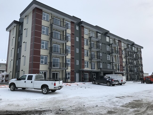 property at 10307-10112 112 St