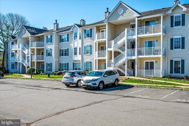 property at 268 Kempsey Dr