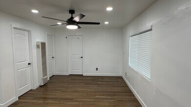 6506 Regent St in Huntington Park, CA - Building Photo - Building Photo