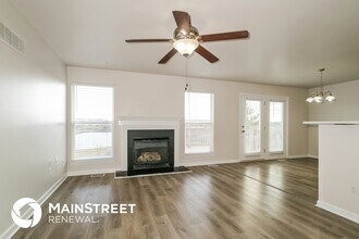 3164 Stowe Landing in St. Charles, MO - Building Photo - Building Photo