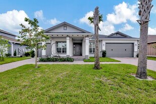 870 Hookline Cir in Loxahatchee, FL - Building Photo