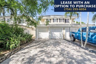 423 SW 16th St in Fort Lauderdale, FL - Building Photo