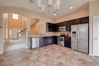 12207 Walter Vaughn Dr in Manor, TX - Building Photo - Building Photo