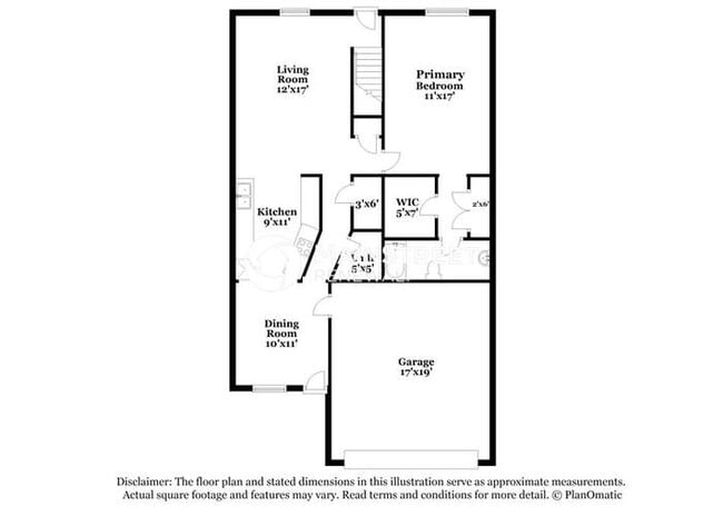 7012 Edon Hall Way in Corryton, TN - Building Photo - Building Photo