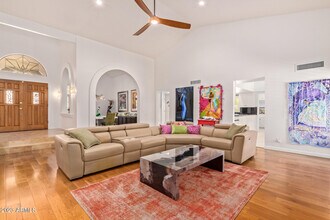 10641 E San Salvador Dr in Scottsdale, AZ - Building Photo - Building Photo
