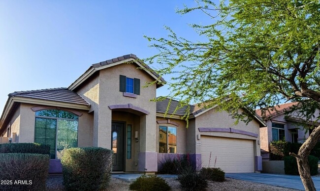 property at 33438 N 25th Ave