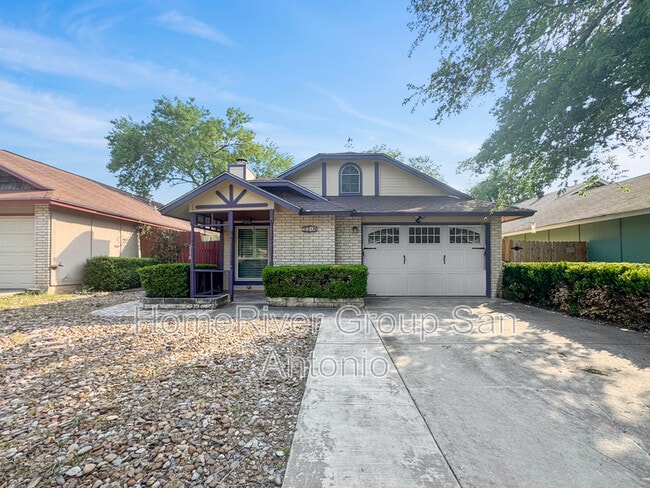property at 3318 Stoney Square