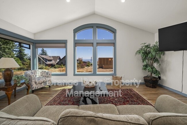 property at 7009 Stanich Ave