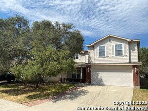 5911 Twin Oaks Dr in San Antonio, TX - Building Photo