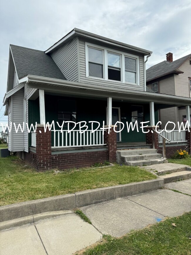 property at 950 Burgess St