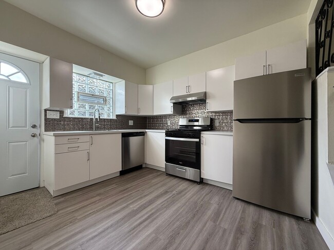 property at 325 Bassler St
