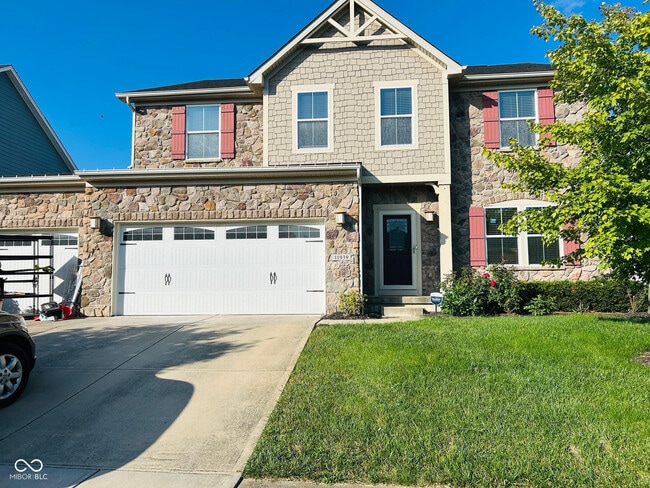 property at 11939 Eaglerun Way