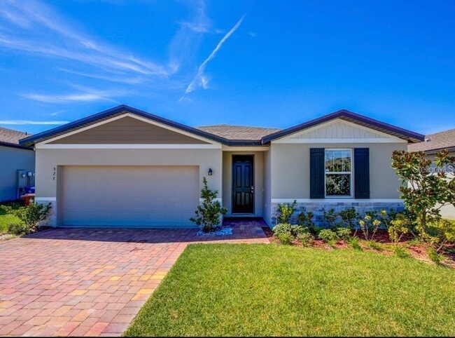 property at 527 Tortugas St