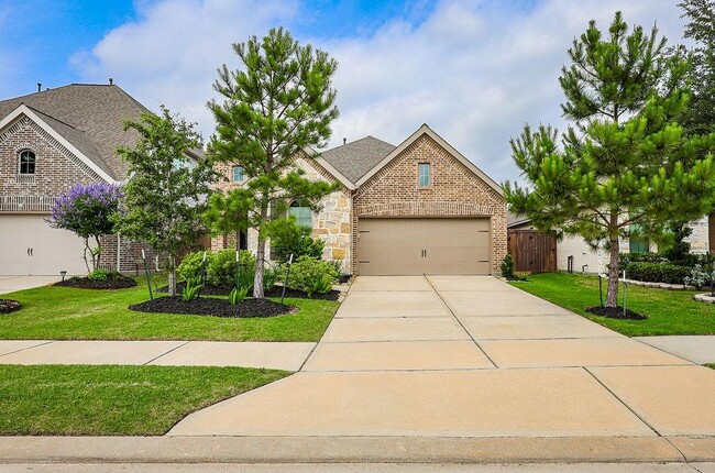 property at 16323 Pintado Forest Rd