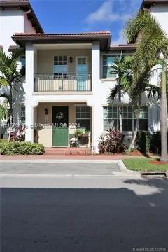 11962 SW 27th Ct in Miramar, FL - Foto de edificio - Building Photo