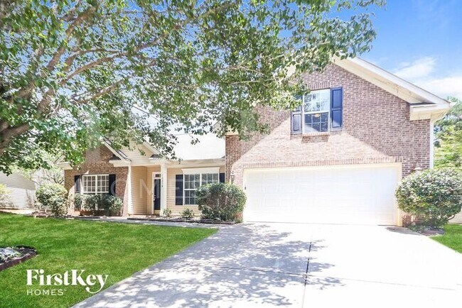 property at 10218 Little Whiteoak Rd
