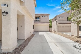 1165 Cottonwood Ranch Ct in Henderson, NV - Building Photo - Building Photo