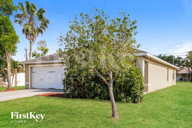 622 SW 4th St in Cape Coral, FL - Building Photo - Building Photo