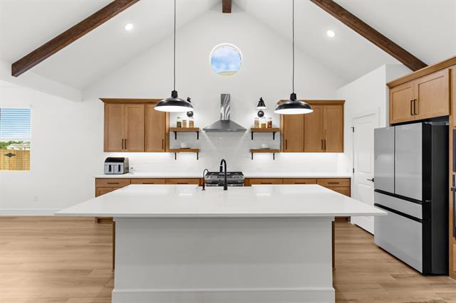 742 Faith Bud Ln in Lavon, TX - Building Photo - Building Photo