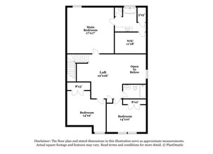 1128 Early Rise St in Raleigh, NC - Building Photo - Building Photo