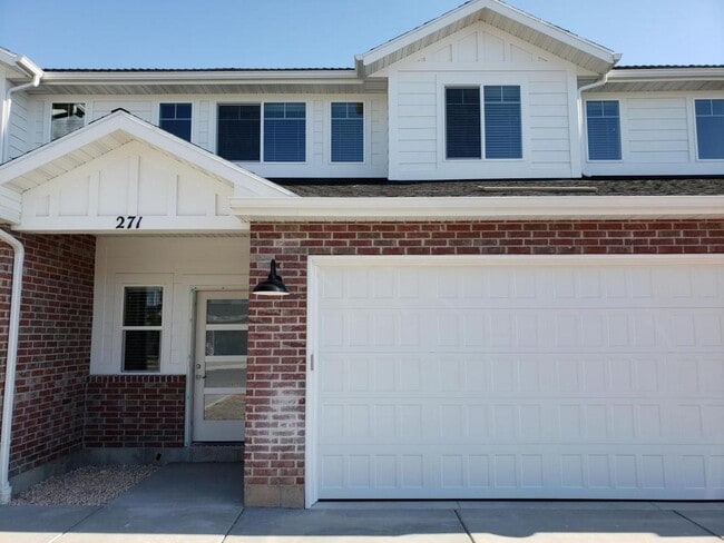 property at 289 E 1500 N St