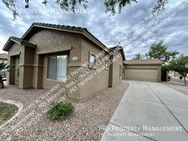 419 W Sundance Way in Chandler, AZ - Building Photo - Building Photo