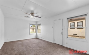 400 E Belle Terrace in Bakersfield, CA - Building Photo - Building Photo