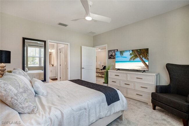 property at 11790 Venetian Lagoon Dr