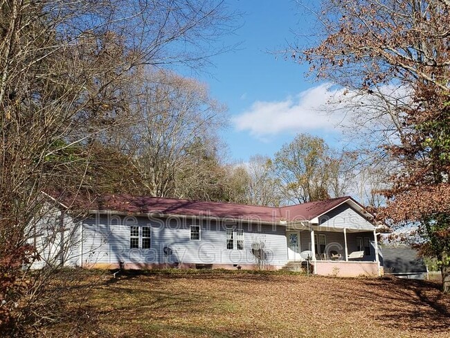 property at 528 County Rd 119