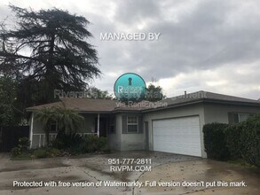 6698 Nicolett St in Riverside, CA - Building Photo - Building Photo