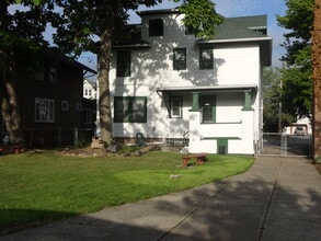 179 Niagara Falls Blvd in Buffalo, NY - Foto de edificio - Building Photo