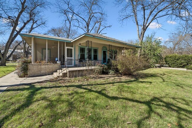 3101 Wheeler St in Austin, TX - Building Photo - Building Photo