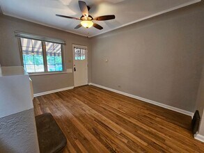 516 Pennsylvania St in Denver, CO - Building Photo - Building Photo