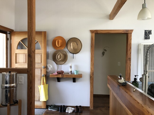 643 Santa Clara Ave, Unit 643A in Los Angeles, CA - Foto de edificio - Building Photo