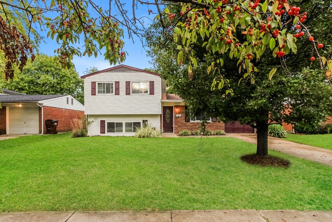 property at 12151 Chesterdale Rd