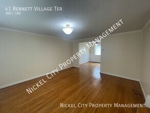 41 Bennett Village Terrace in Buffalo, NY - Building Photo - Building Photo