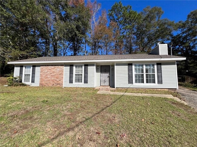 property at 6012 Oak Harbor Ct