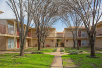 Delujo El Morocco in Irving, TX - Foto de edificio - Building Photo