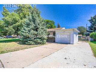 2532 14th Ave Ct in Greeley, CO - Building Photo - Building Photo