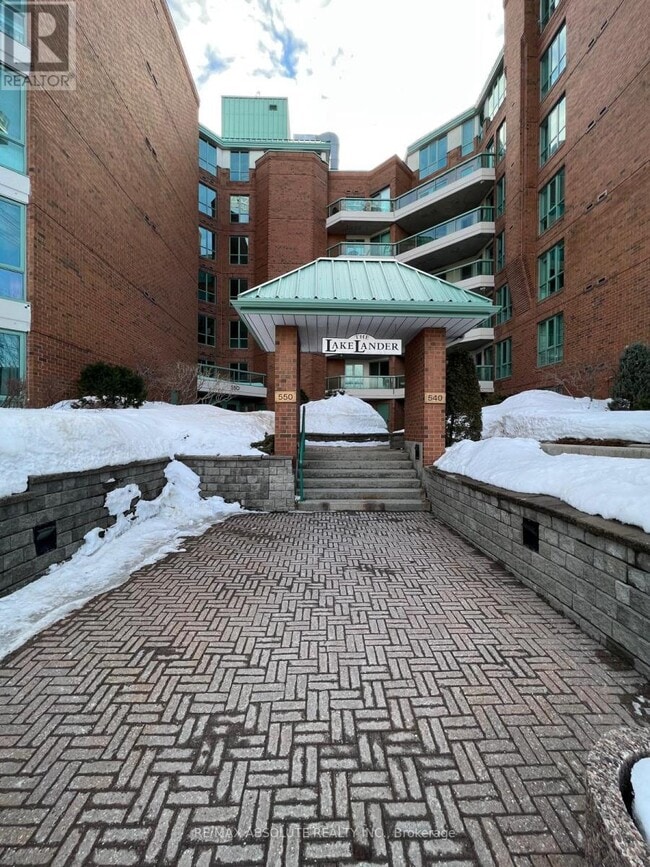 property at 550 Cambridge St S