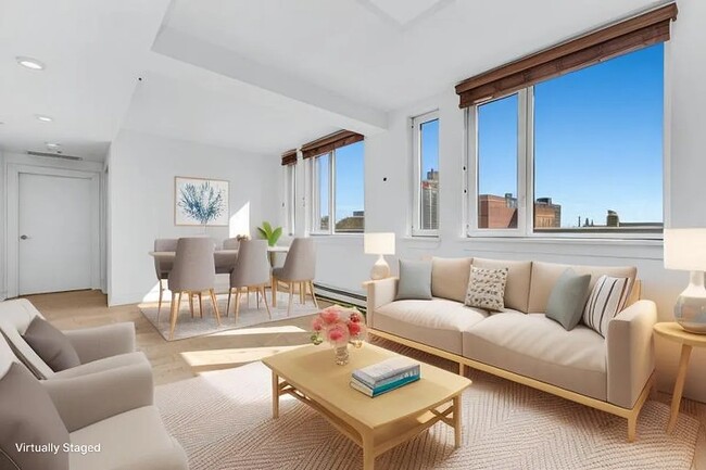 531 W 159th St in New York, NY - Building Photo - Building Photo