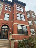 1837 Kalorama Rd NW in Washington, DC - Building Photo