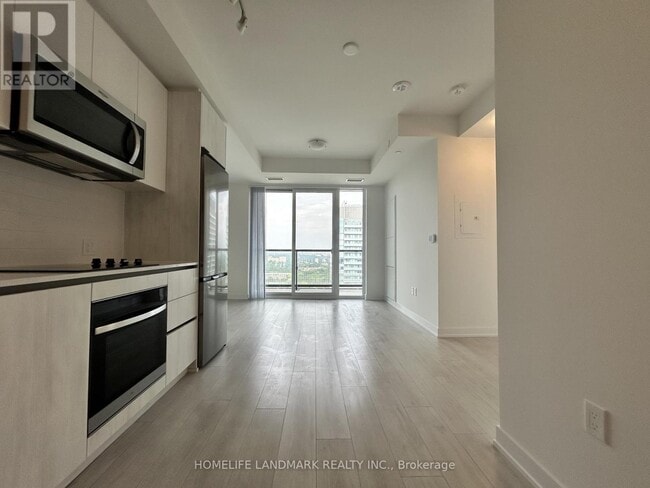 property at 5858 Yonge St